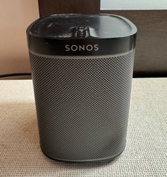 SONOS Play 1 Speaker - WORKS!