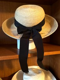 Helen Kaminski Raffia Hat