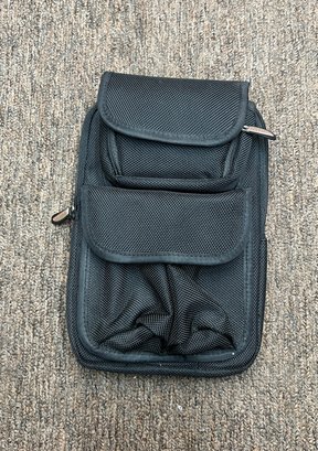 17. Travelon 3-in-1 Travel Camera Bag