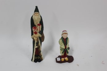 81. Christmas Decorations (2)