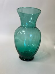 104. Art Glass Vase