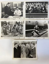 59. Original Vintage Movie Photos Hollywood Cavalcade(5)