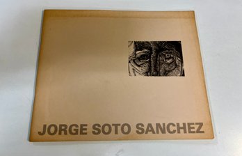 69. Jorge Soto Sanchez Catalogue