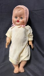 54. Vintage 1950s-60s Baby Doll