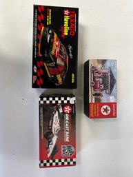 77. Texaco Boxed Toys (3)