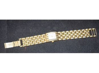 54. Fancy Paul Sebastian Bracelet Watch