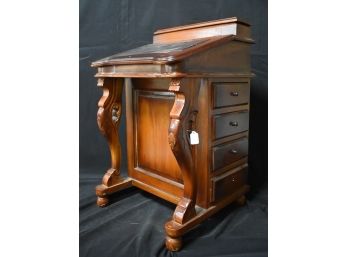 176. Antiques Children's Writing Desk