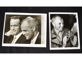 127  John Glenn Vintage Photos (2)