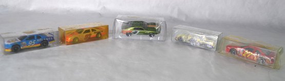Limited Edition Stock Car Collection