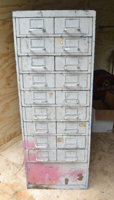 Great Storage Cabinet
