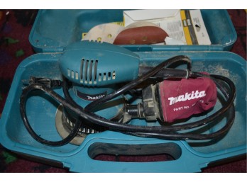 Makita Palm Sander