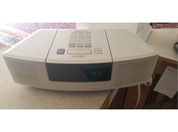 Bose Wave Radio And CD