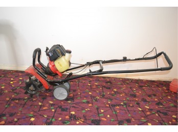 Troy Bilt Cultivator & Edger