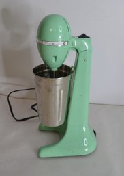 Vintage Hamilton Beach Drink Master Shake Blender