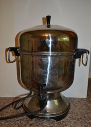 Farberware Coffee Percolator Urn