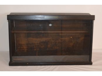 Vintage High Grade Universal Cutlery Display Case