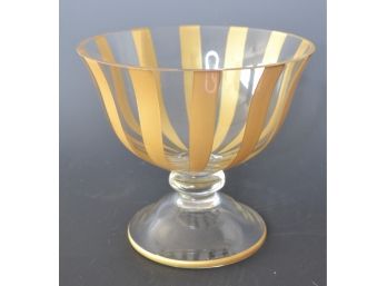 S.P. Collection Glass Bowl