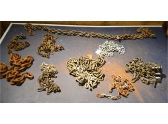 Miscellaneous Chains