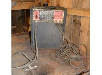 Sears And Roebuck Stick Welder