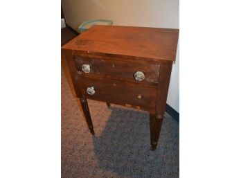 Small Side Table