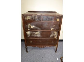 Antique Dresser