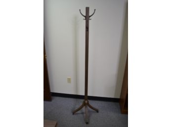 Vintage Coat Hanger