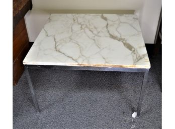 Solid Marble Coffee Table