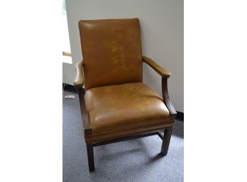 Leather Office Chair