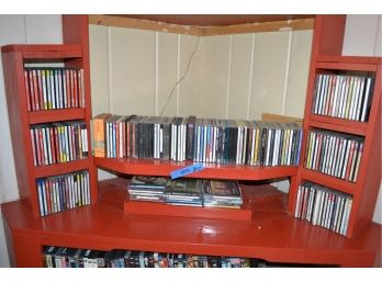 Lot Of CDs