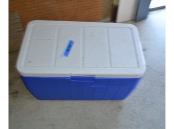 Coleman Cooler