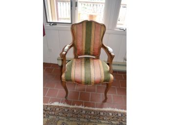 Upholstered Chair