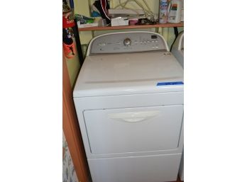 Whirlpool Cabrio Dryer