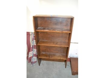 Adjustable Shelving Unit