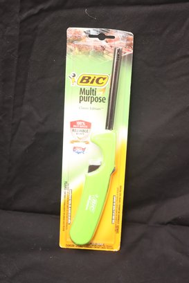 Bic Multi Purpose BBQ Lighter NEW