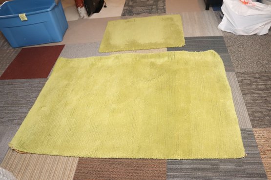 Big And Small Carpet