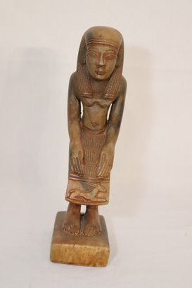 Vintage Egyptian Fertility Statue(T-17)