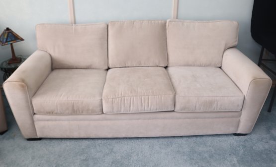 Jonathan Louis Couch Sofa