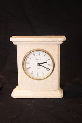 Bulova Clock (T-99a)