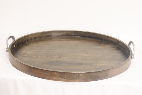 Wooden Tray (M-33)