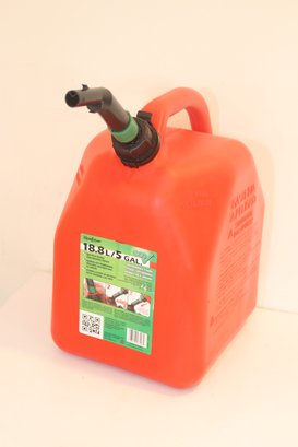 Scepter Eco 5 Gallon Spill Proof Gas Can (H-27)