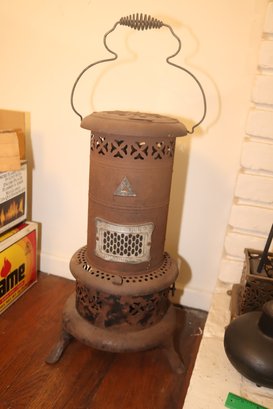 Antique Perfection Kerosene Heater (A-3)