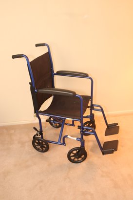 Drive Transport Chair (T-3)