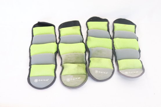 Ankle Weights Used For Tent/ Canopy Weights (M-55)