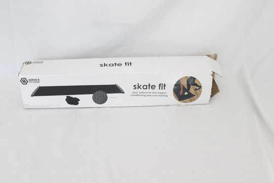 Series-8 Fitness Skate Fit Set. (E-20)