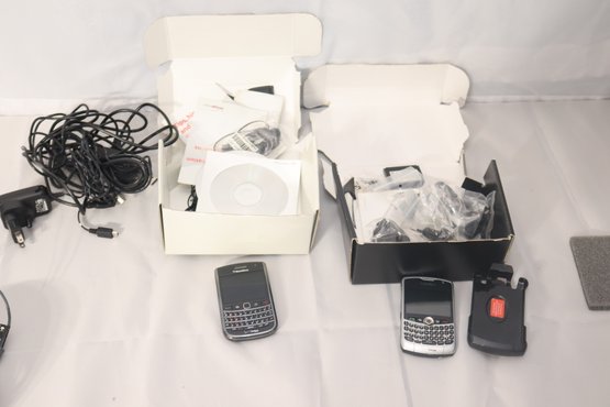 Blackberry's (H-87)
