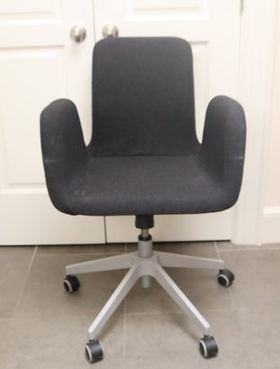 Ikea Desk Chair (L-81)