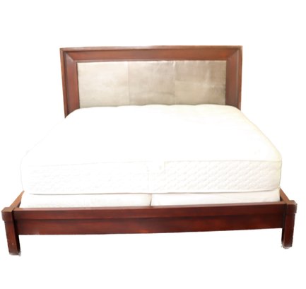 Ralph Lauren King Size Bogart Bed