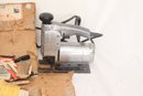Vintage Sears Variable Speed Control Sabre Saw (A-85)