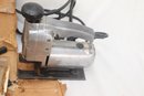 Vintage Sears Variable Speed Control Sabre Saw (A-85)