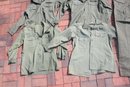 Vintage US Army Pants And Shirts